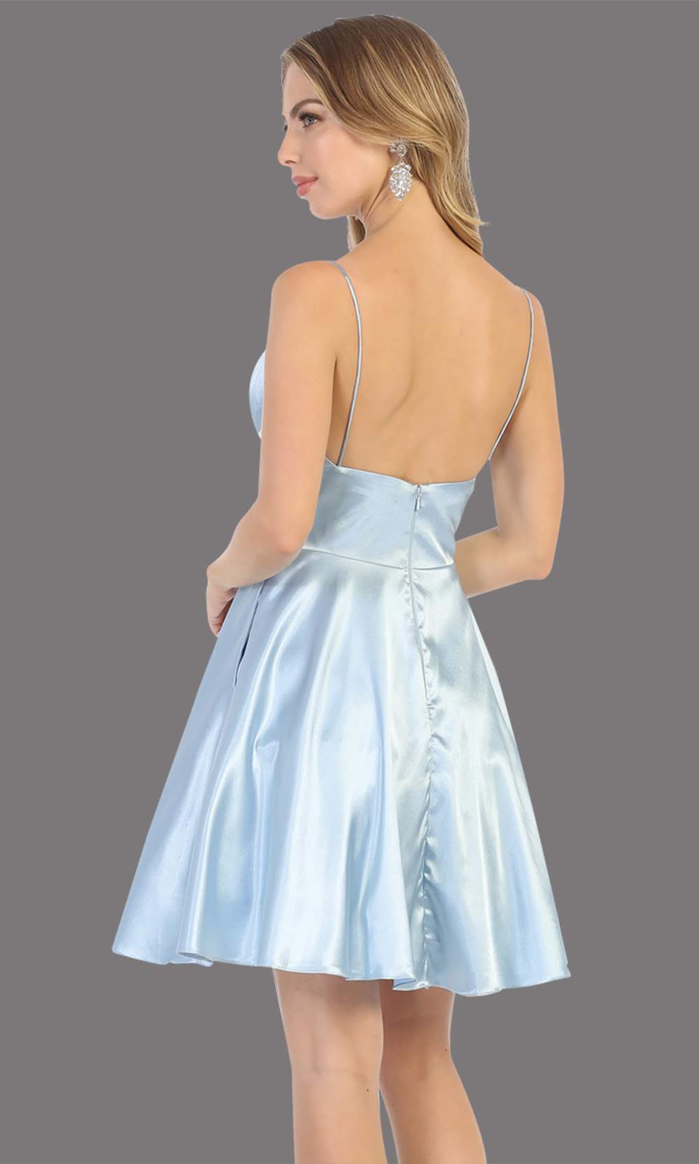 grade 8 grad dresses, graduation dresses