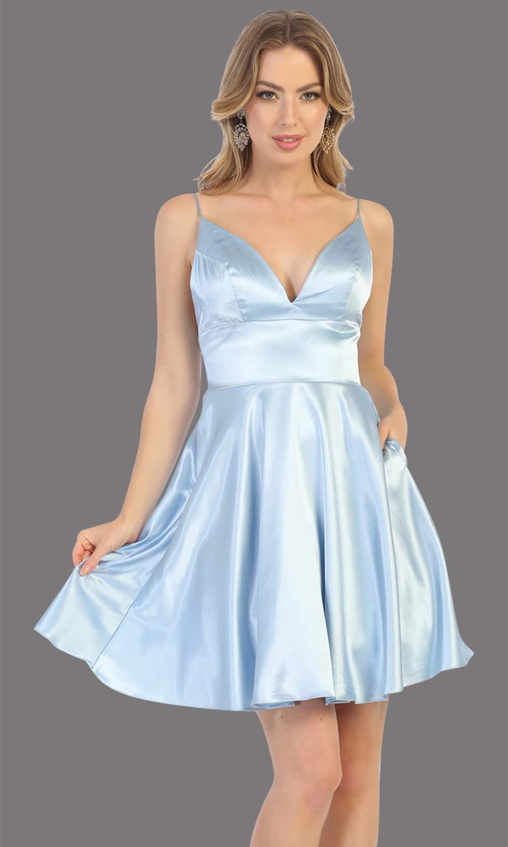 grade 8 grad dresses, graduation dresses