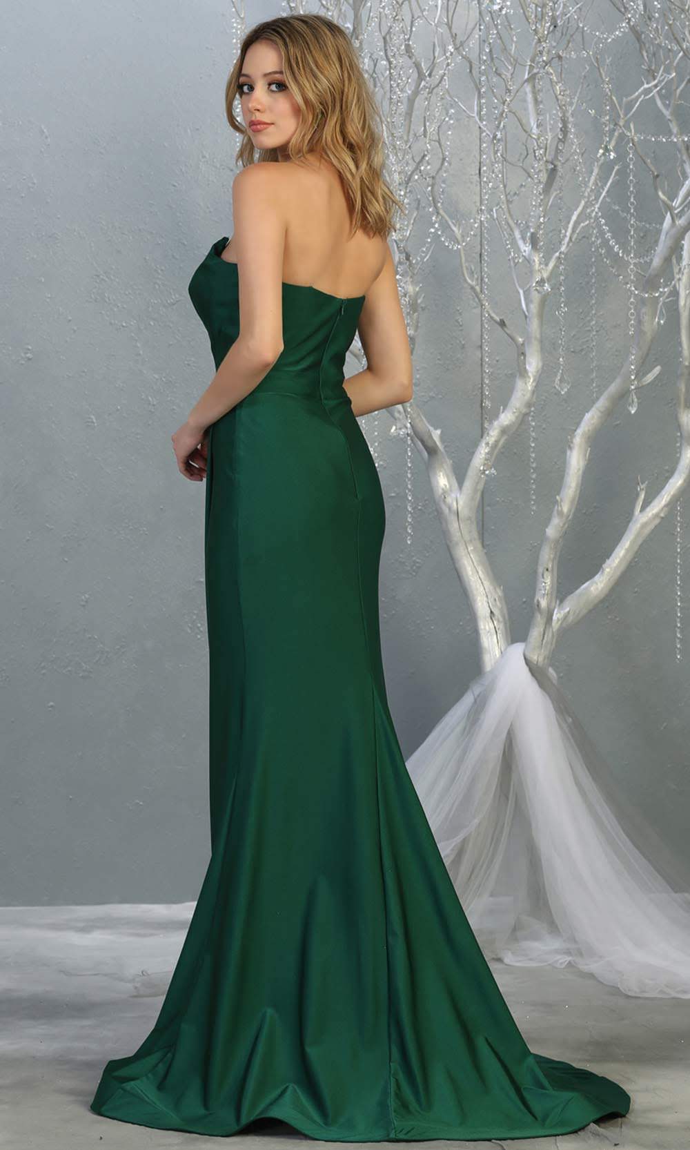 May Queen MQ1718 - MF