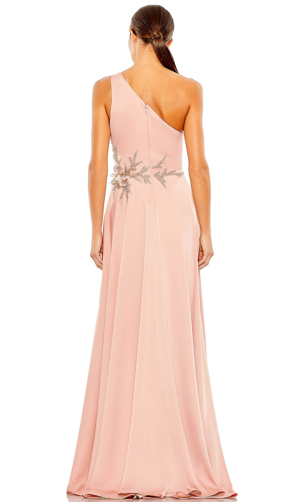 Mac Duggal 11262 In Pink