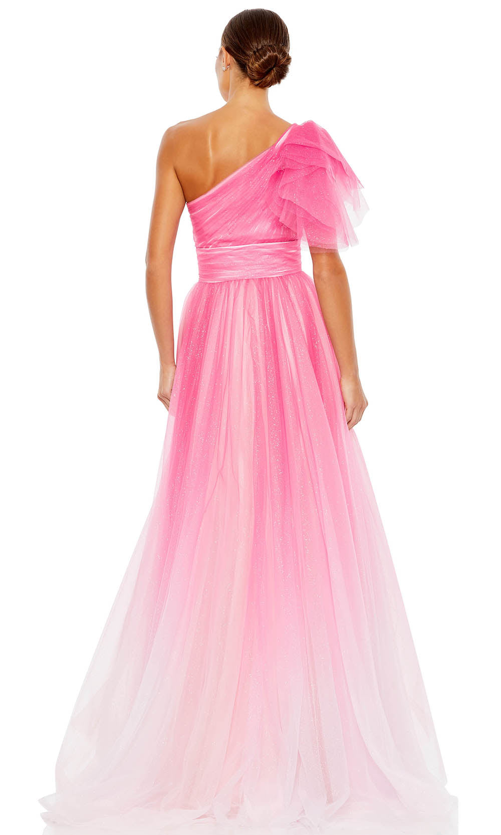 Mac Duggal 20377 In Pink