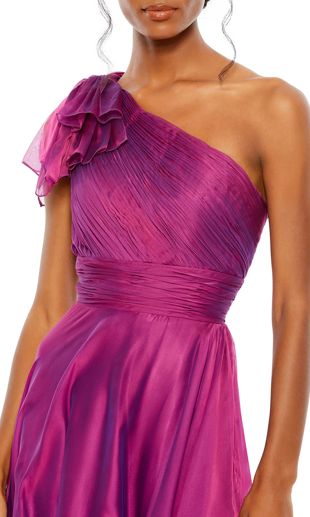 Mac Duggal 67476 In Pink