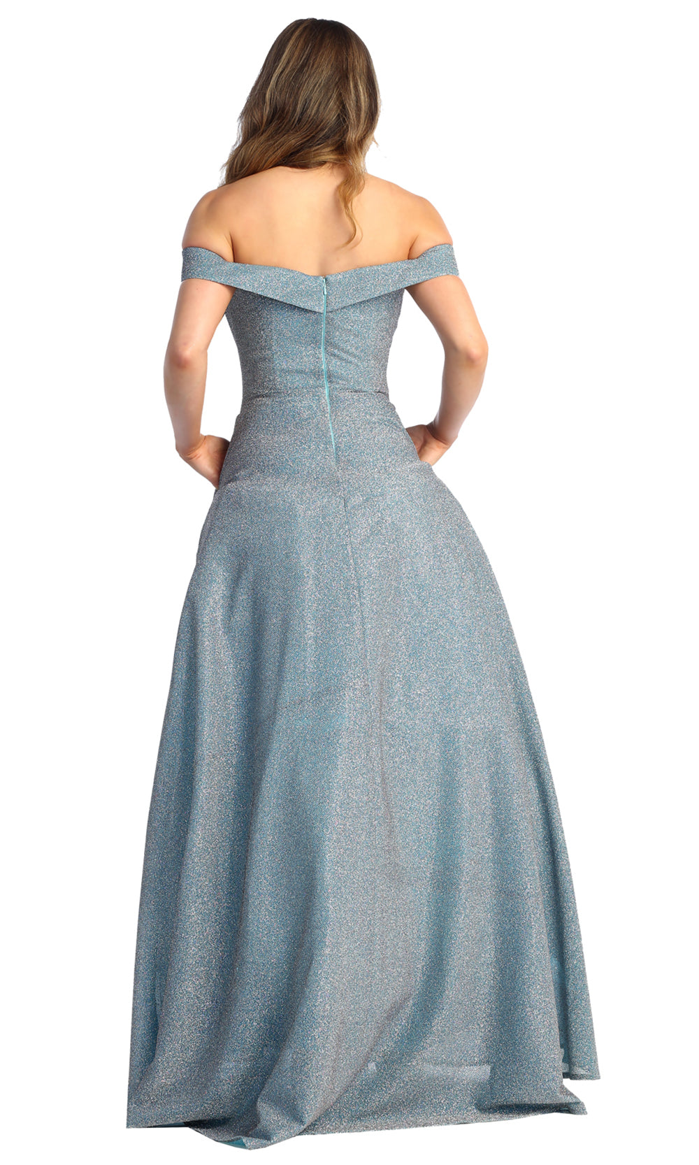 May Queen MQ1915 Blue