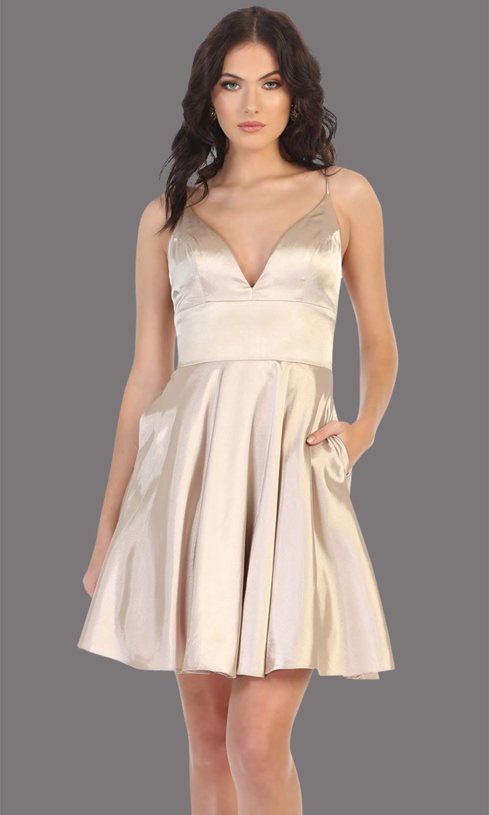 grade 8 grad dresses, graduation dresses