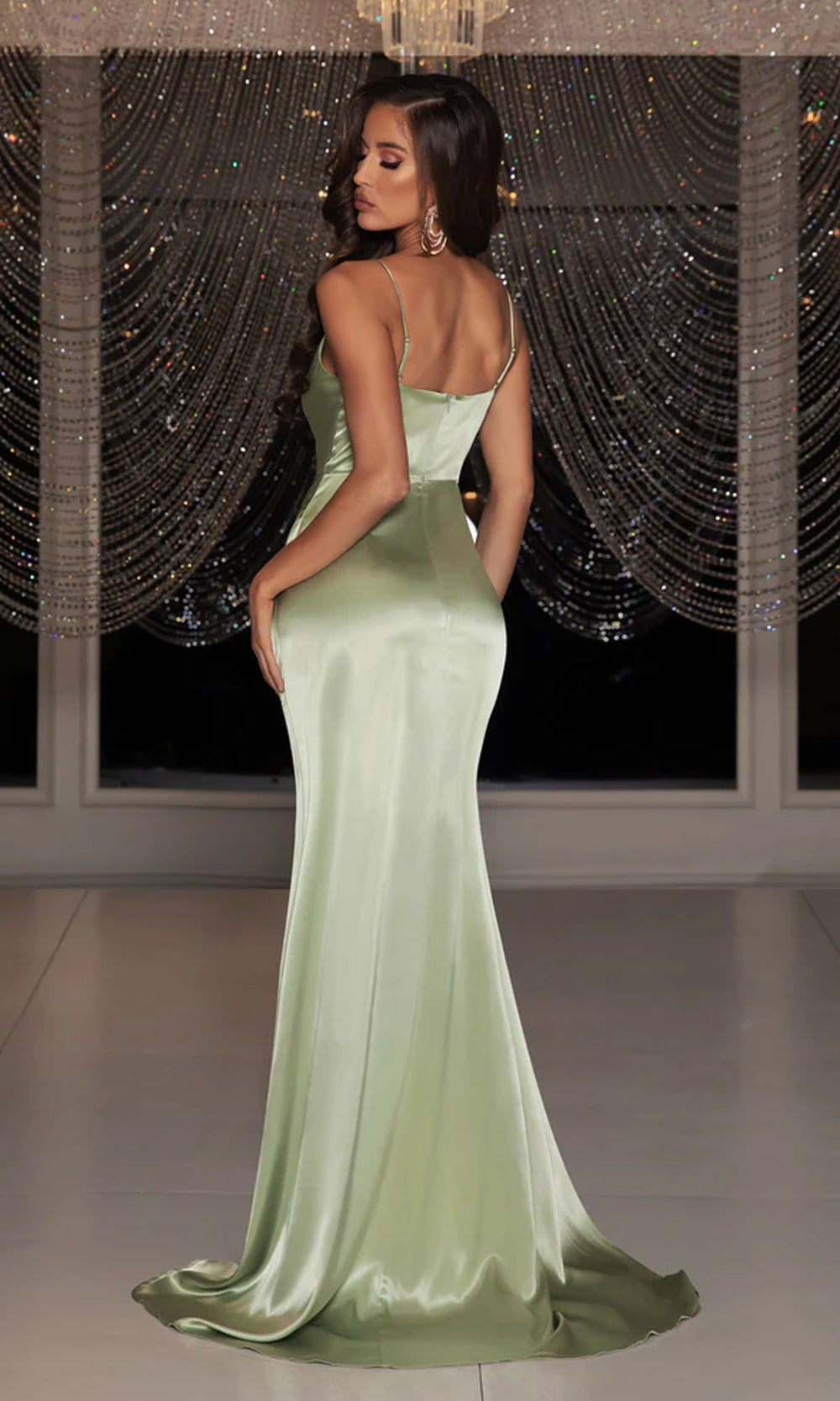 Portia and Scarlett PS22704 in Green