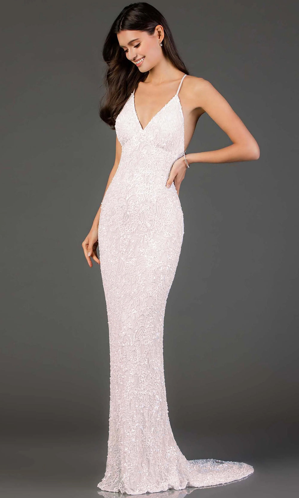 SCALA 47542 Ice Pink