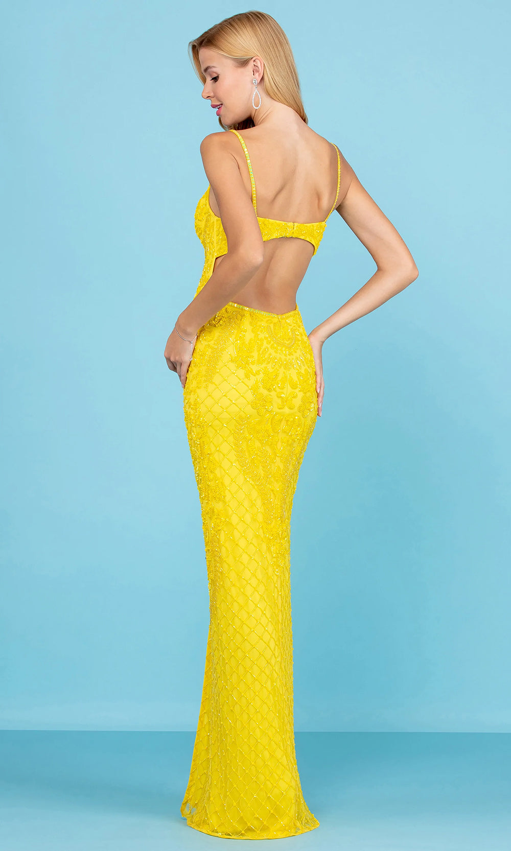 SCALA 60211 Sunflower