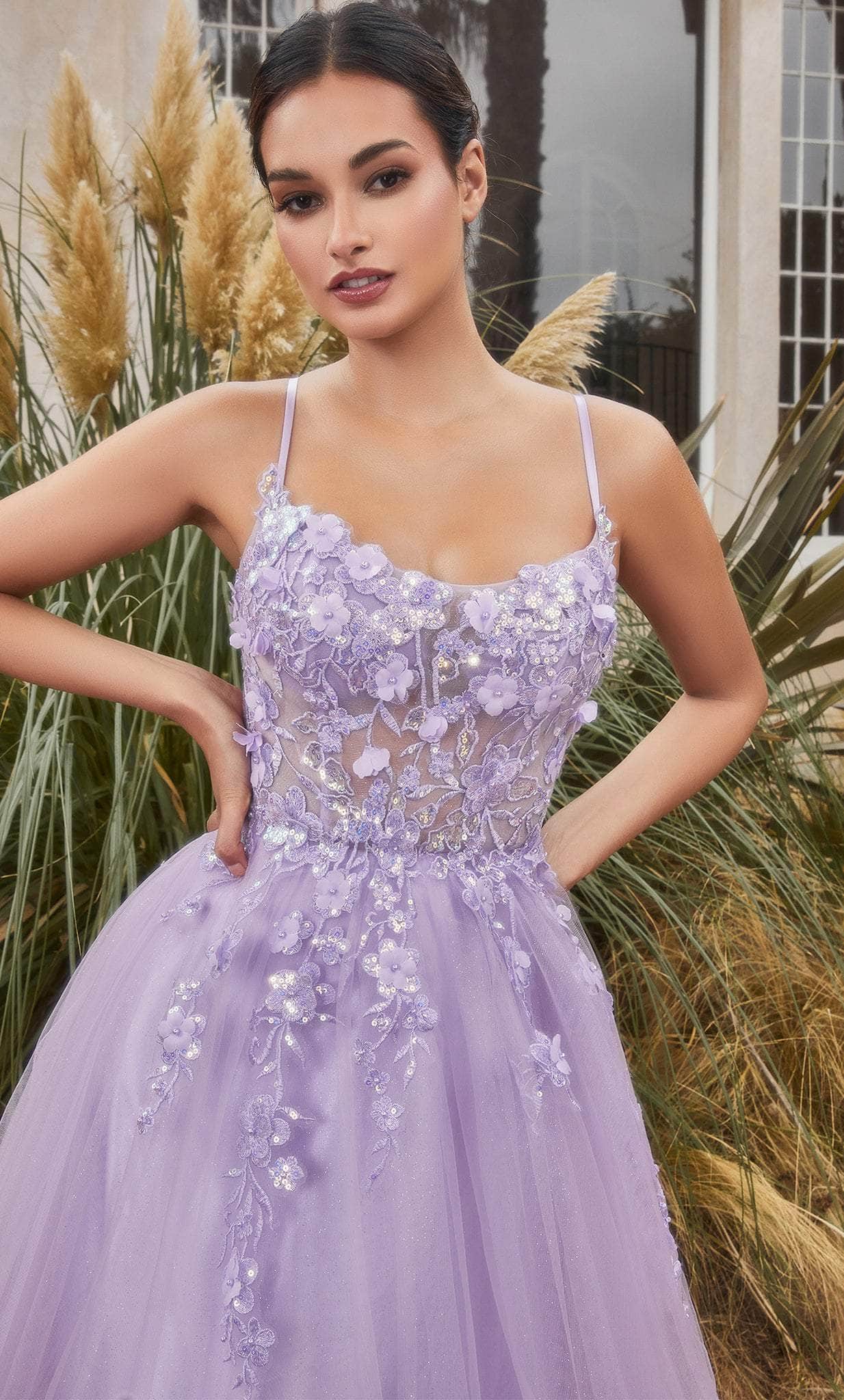 Andrea and Leo A1142