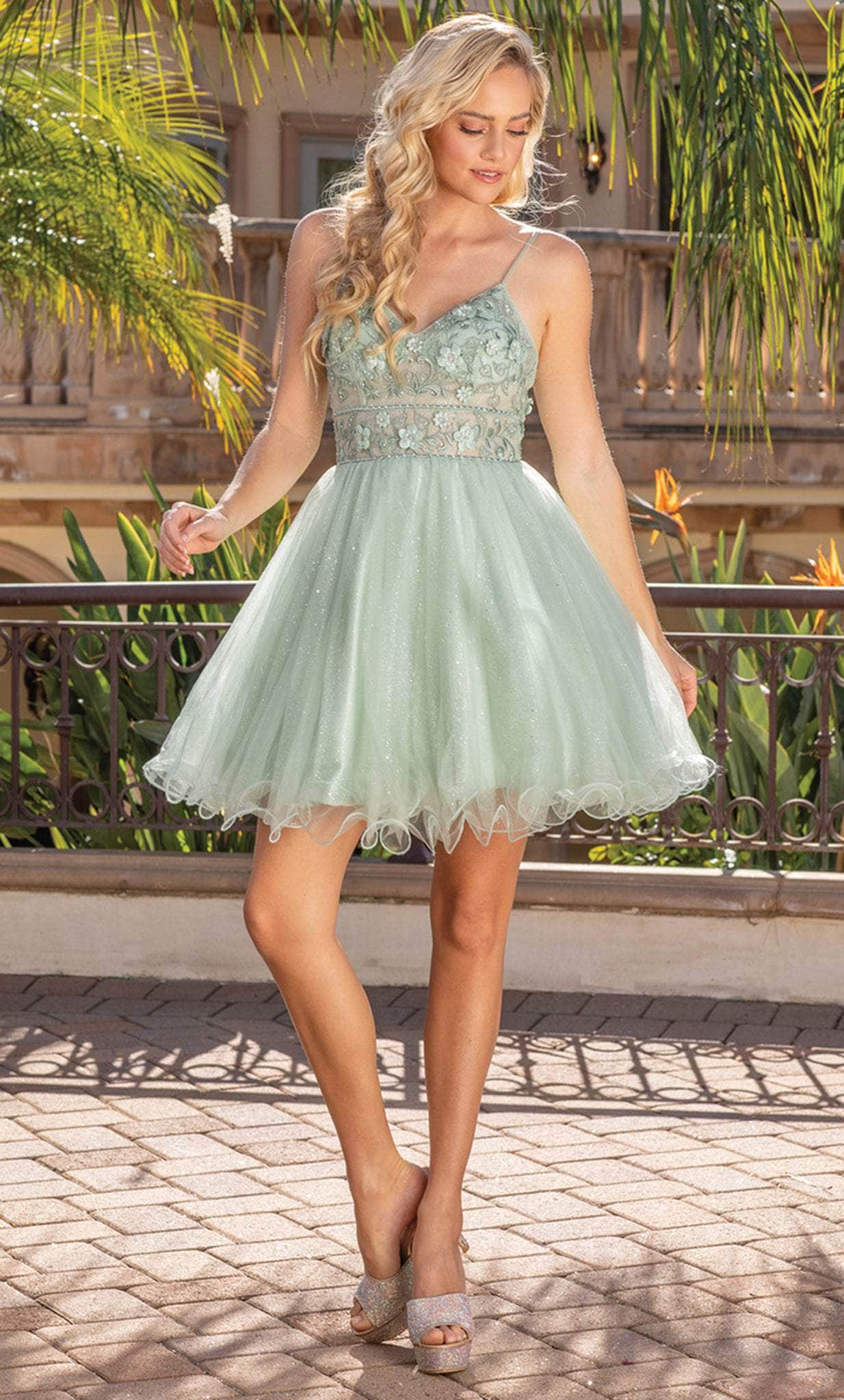 Dancing Queen 3336grade 8 grad dresses, graduation dresses
