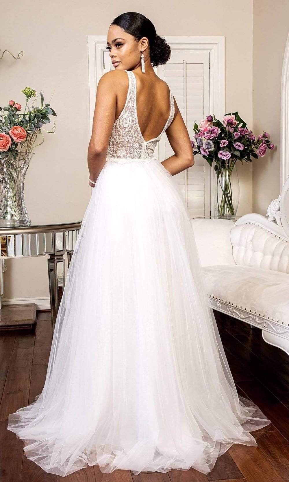 Elizabeth K Bridal GL1901