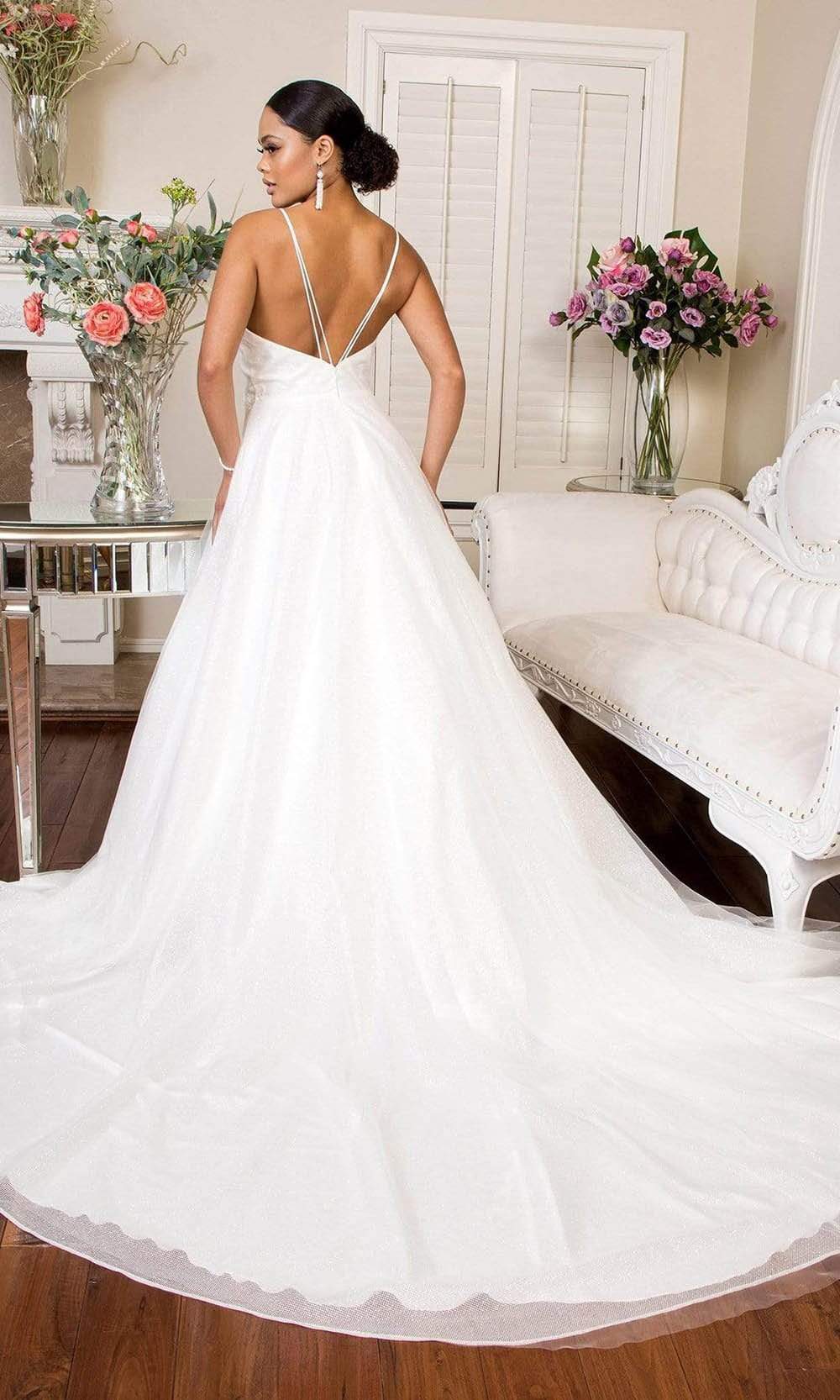 Elizabeth K Bridal GL1905