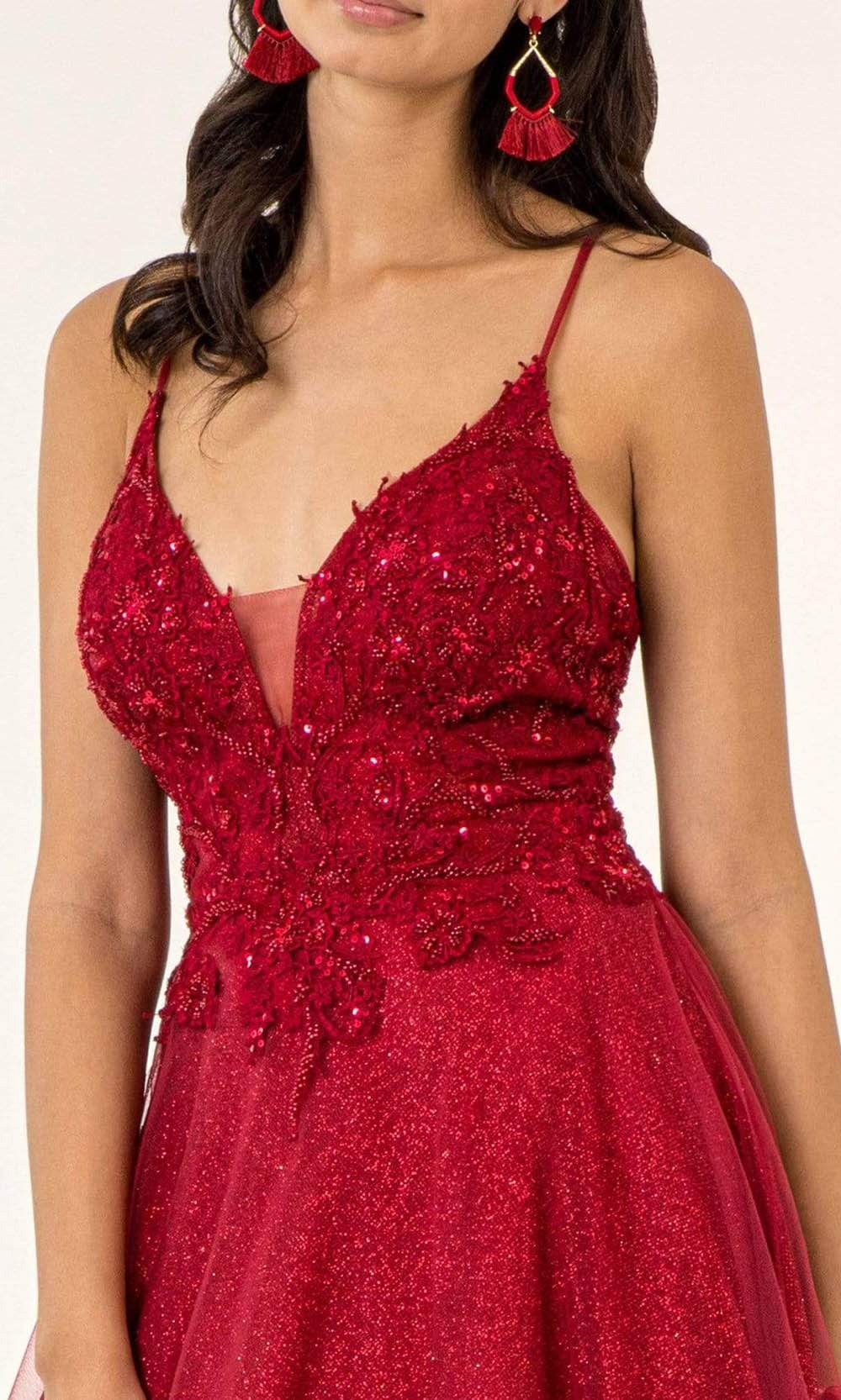 Elizabeth K Bridal GL1917