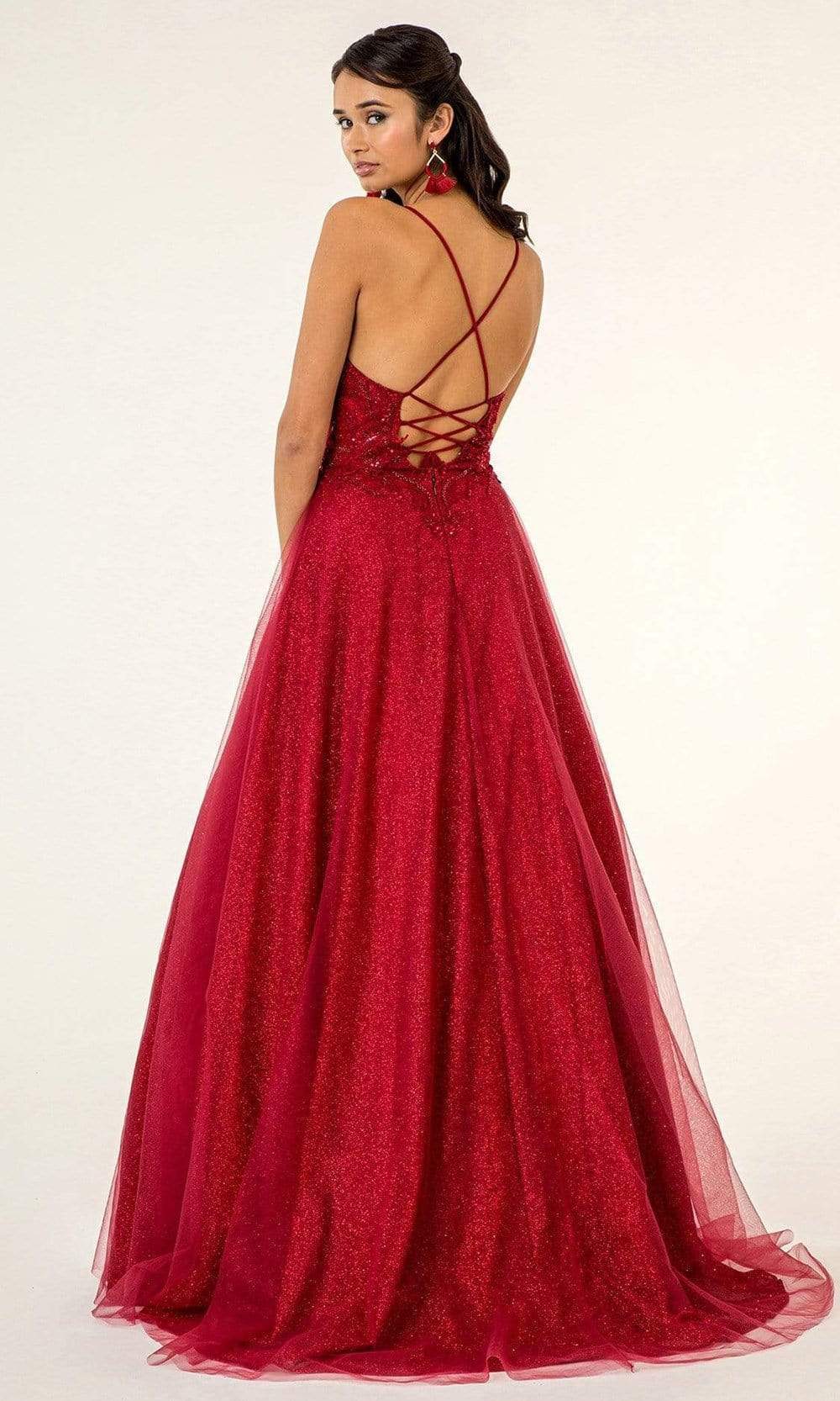 Elizabeth K Bridal GL1917