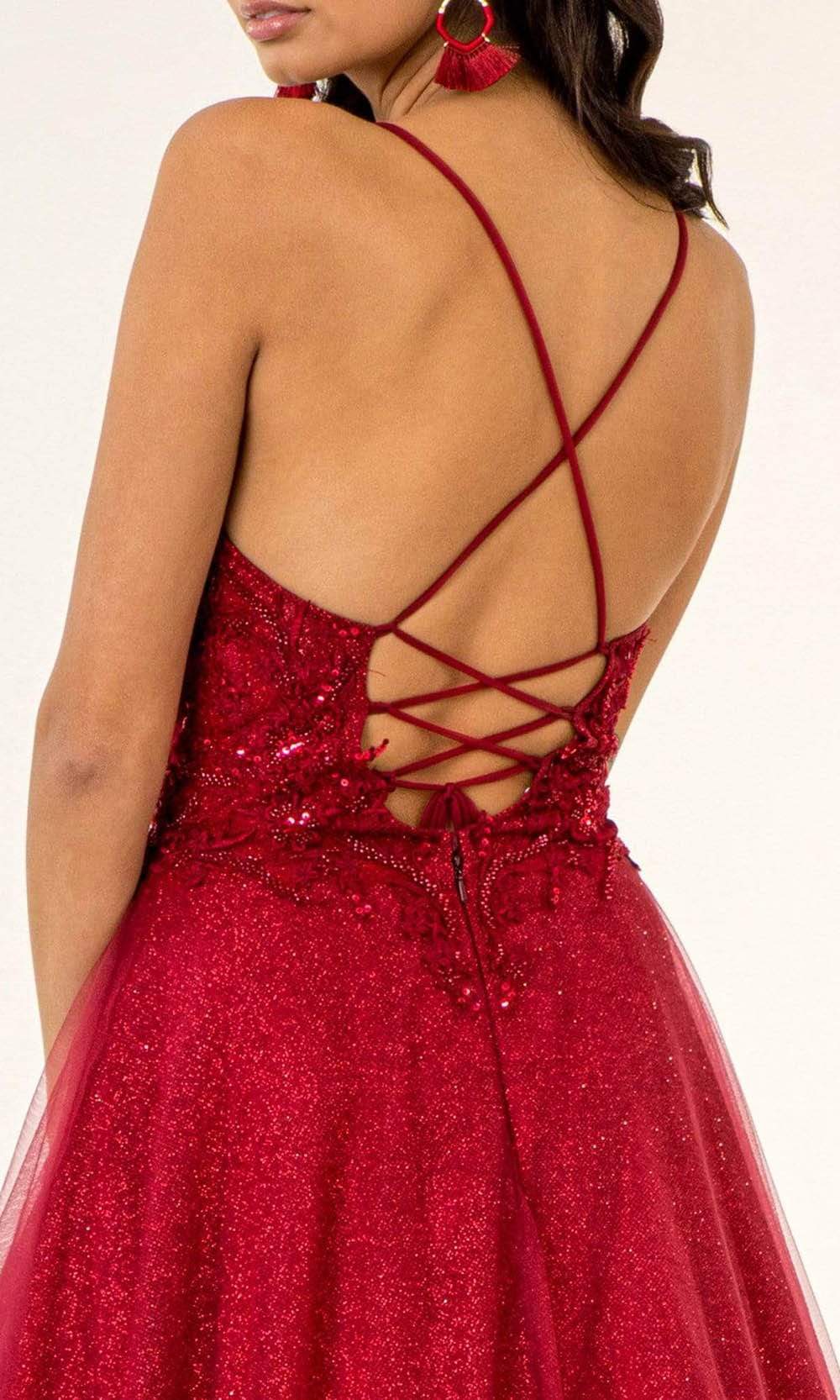 Elizabeth K Bridal GL1917