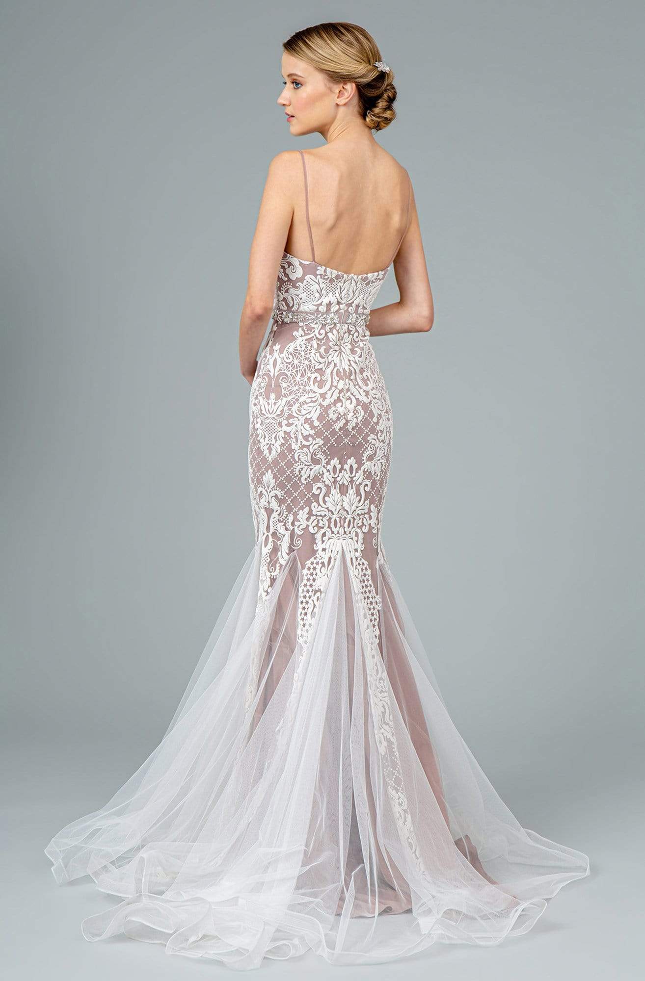 GLS by Gloria GL2934