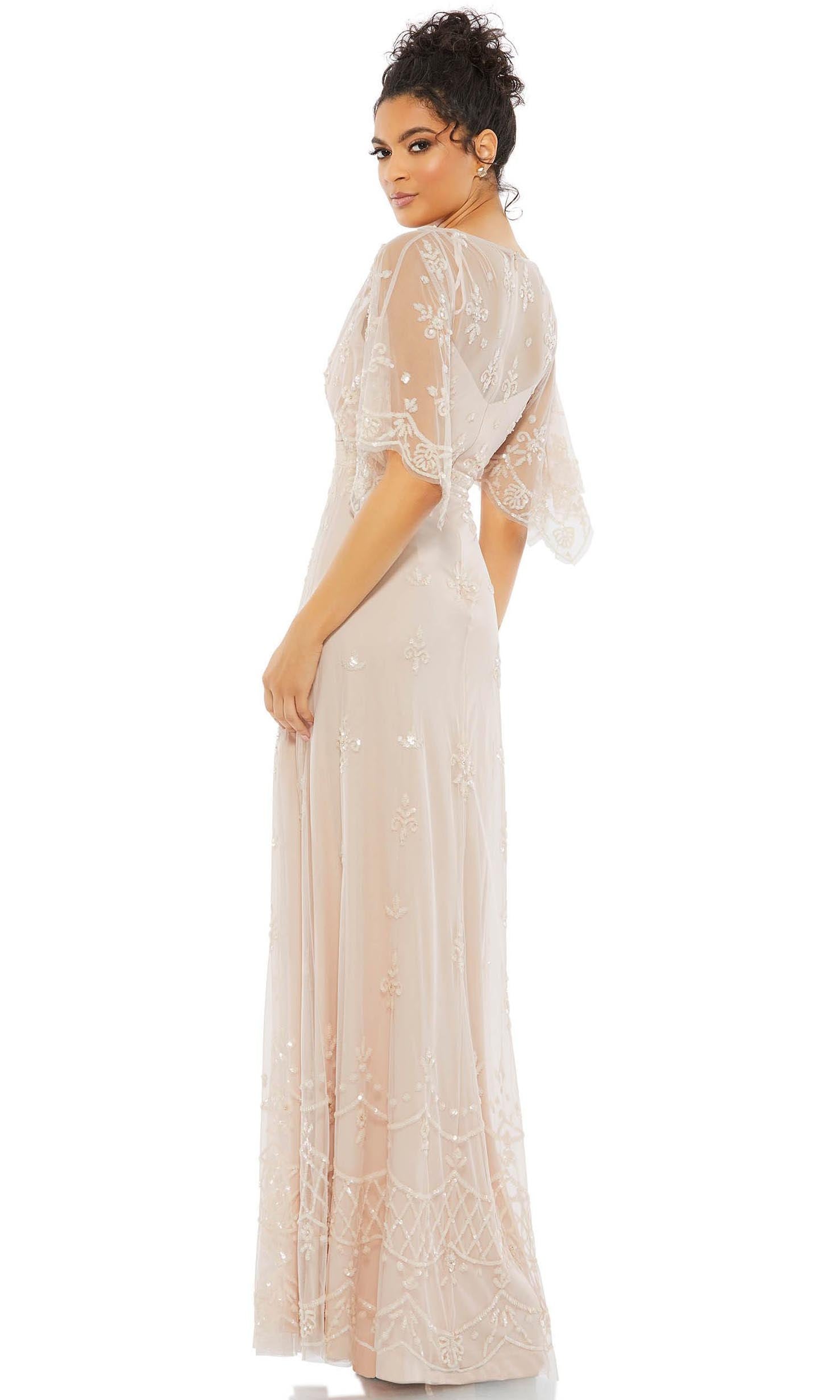 Mac Duggal 9144D - MF