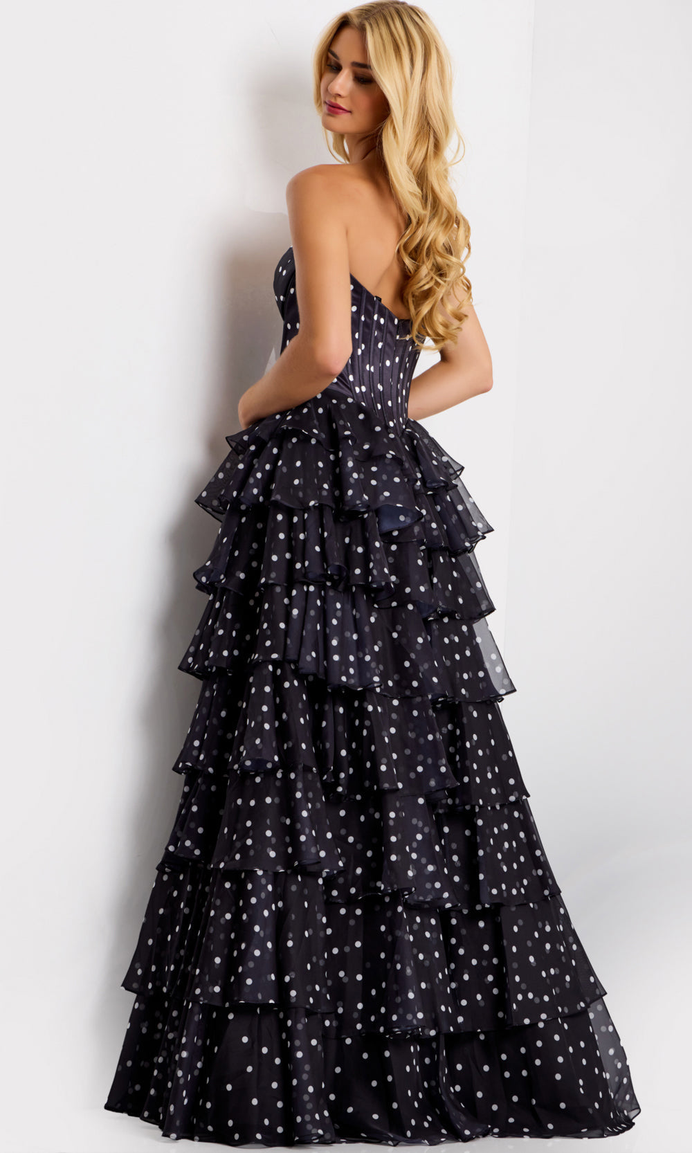 Jovani 49087