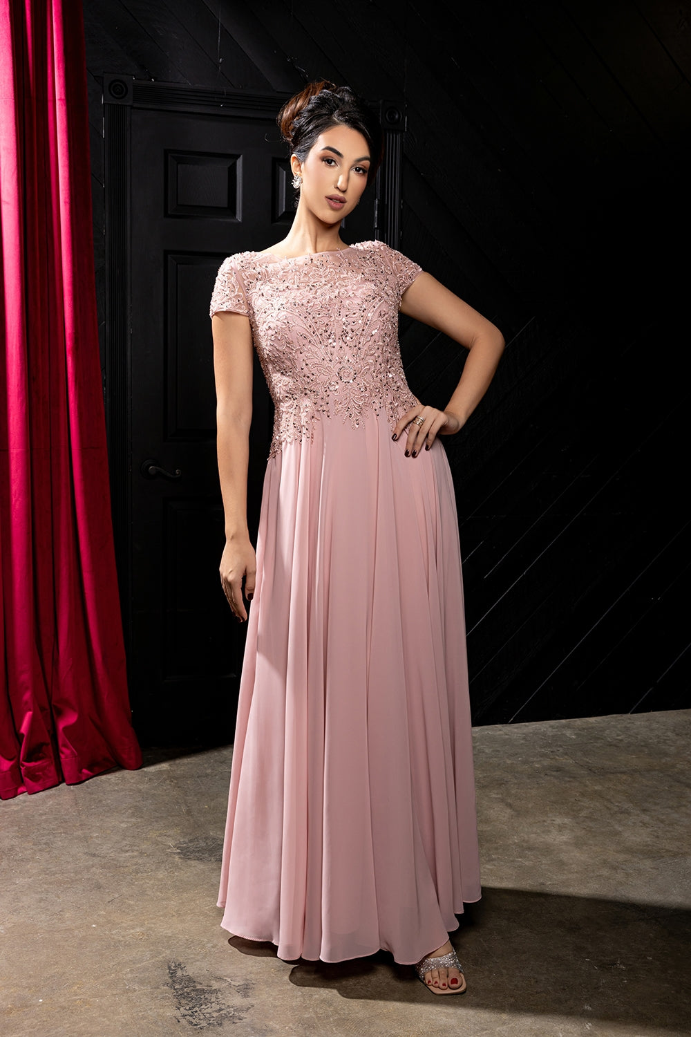 May Queen MQ2239