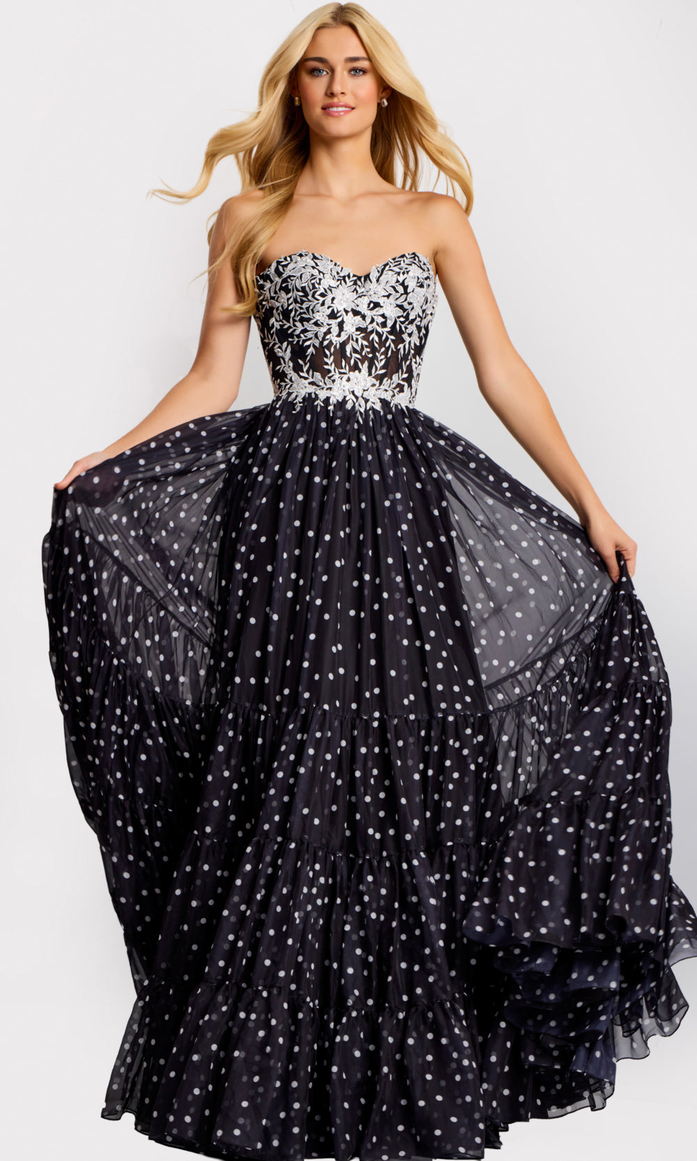 Jovani 49086