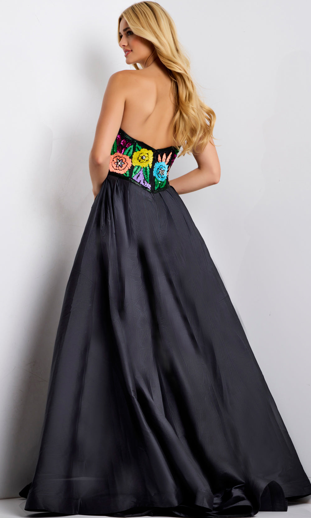 Jovani 49233
