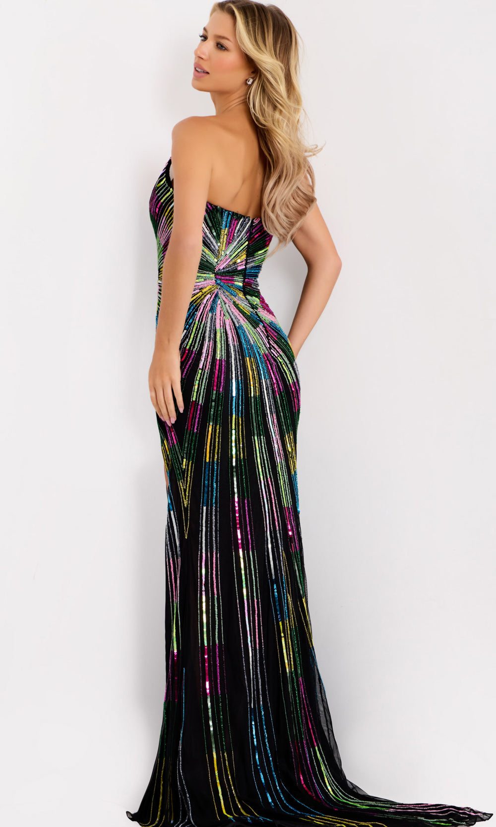 Jovani 48564