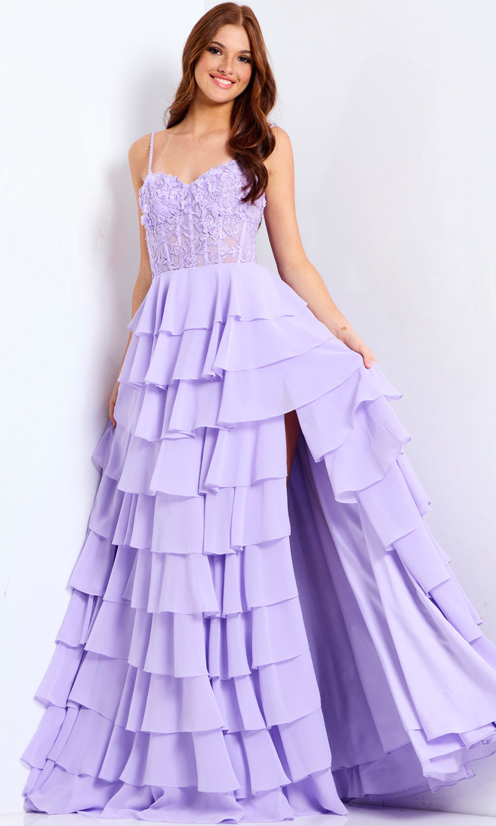 Jovani 44543