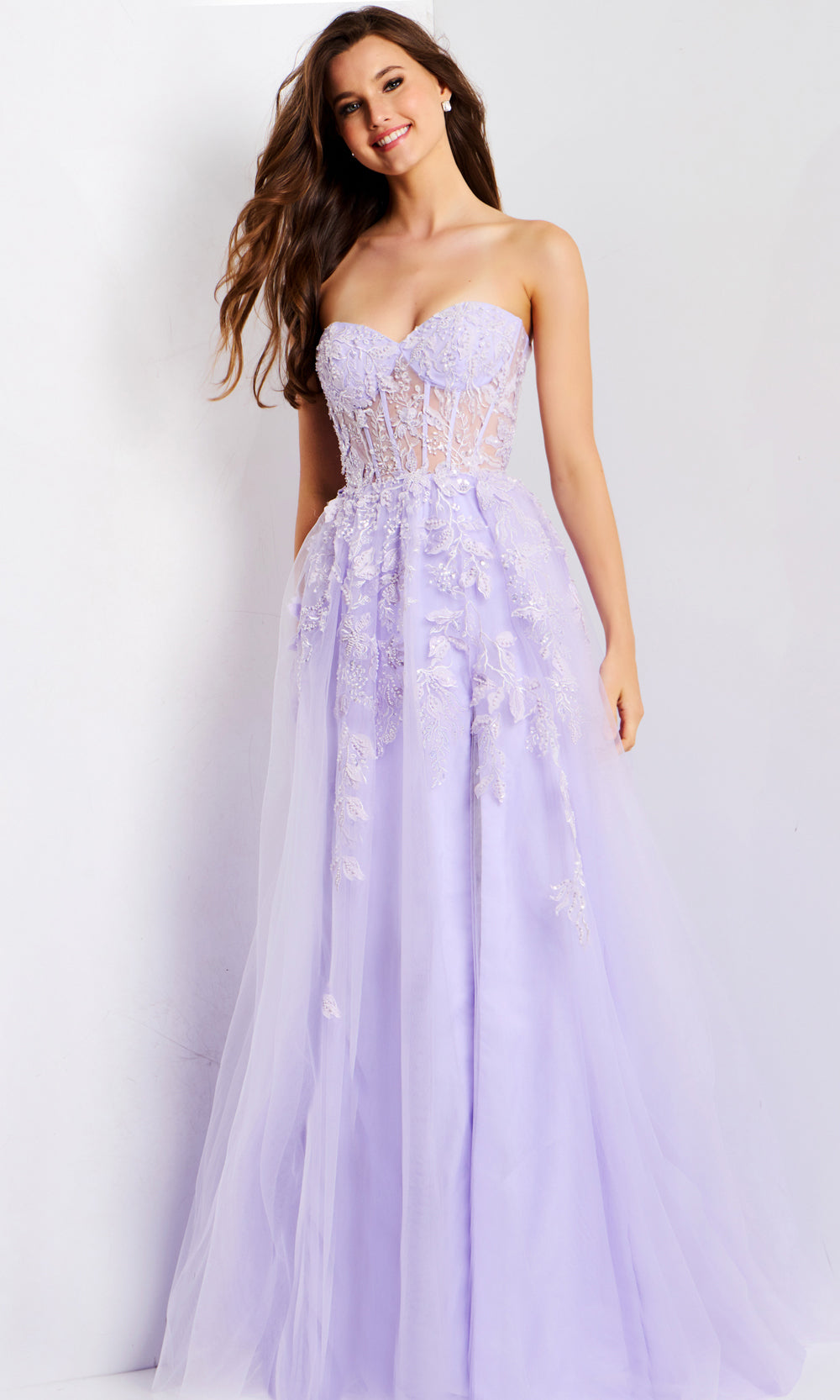 Jovani 49656