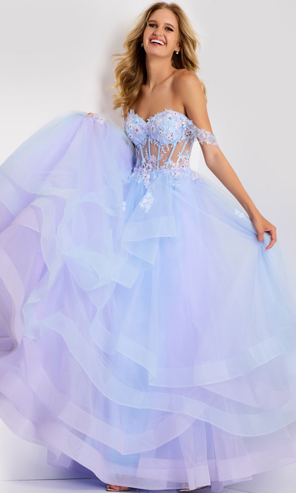Jovani 47427