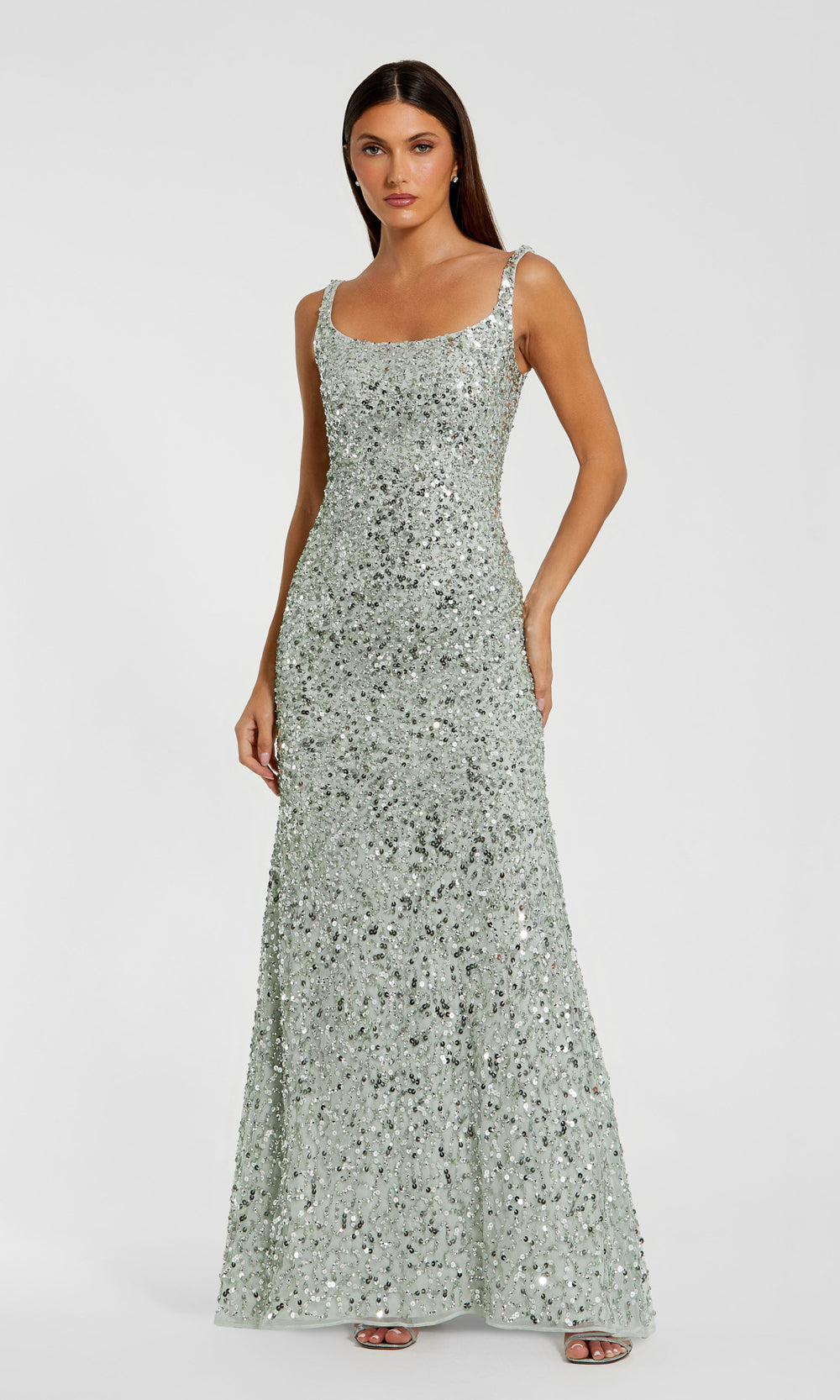 Mac Duggal 10705