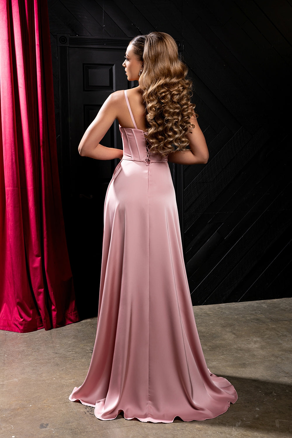 May Queen MQ2242