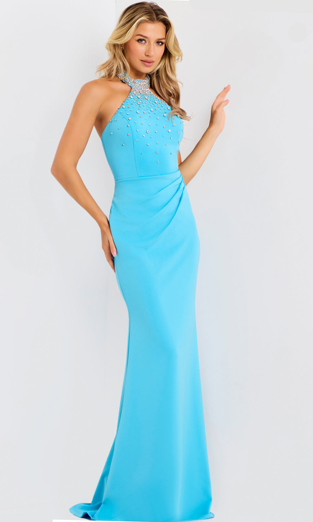 Jovani 45483