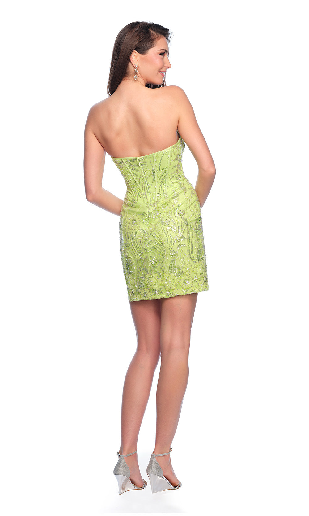 Dave & Johnny 12033 Lime