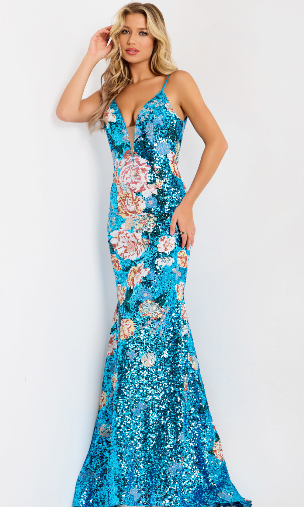 Jovani 48637