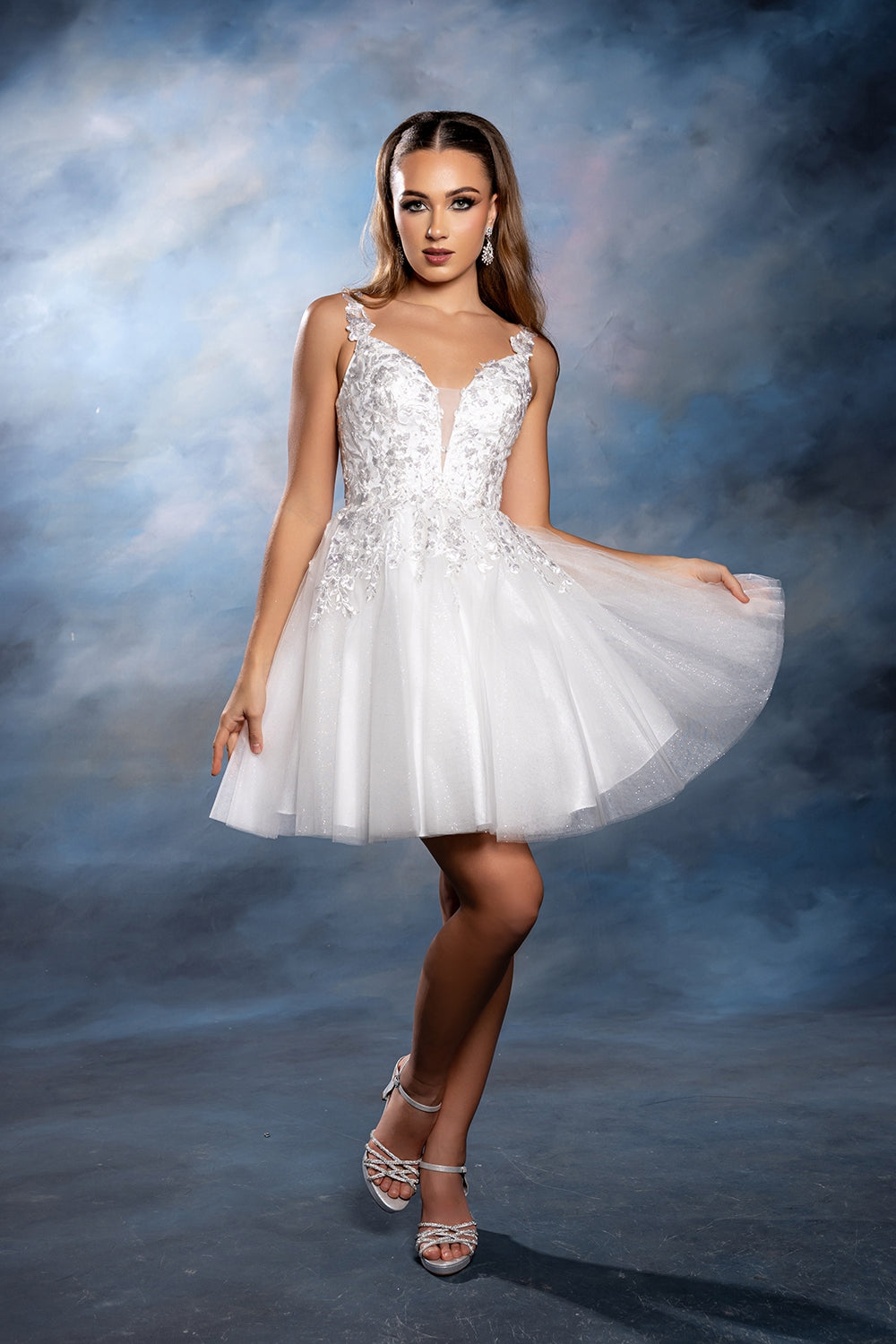 May Queen MQ2246