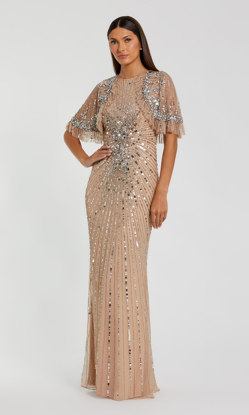 Mac Duggal 23044
