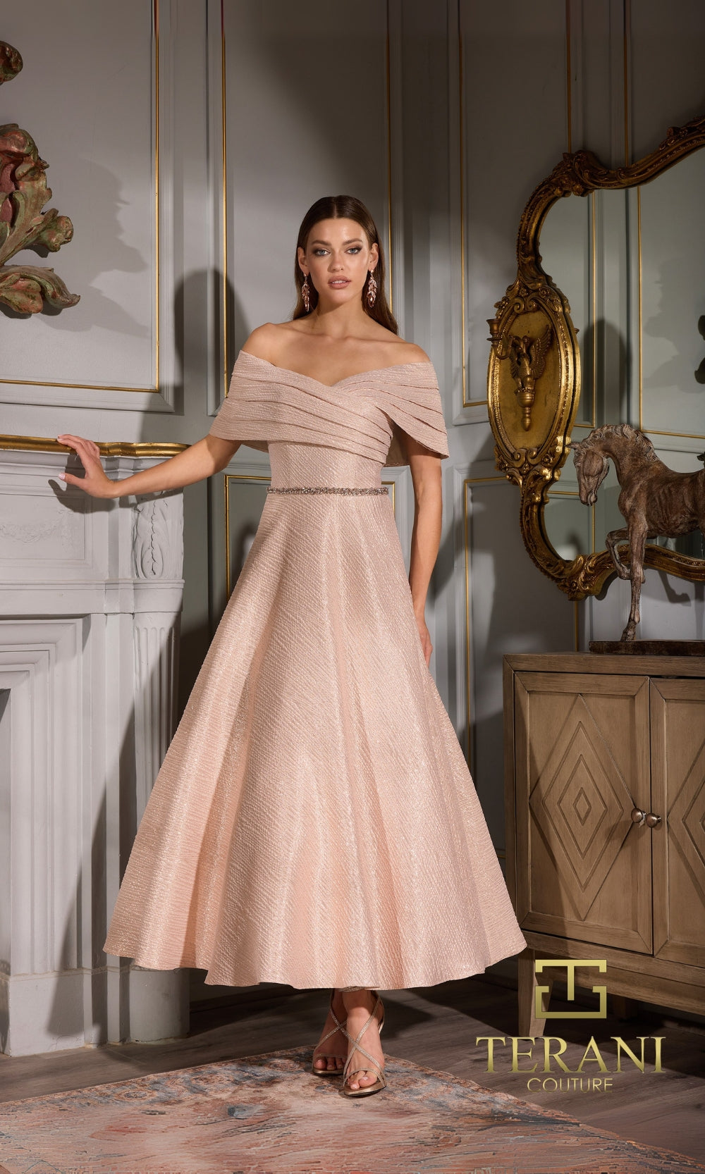 Terani Couture 252C5022