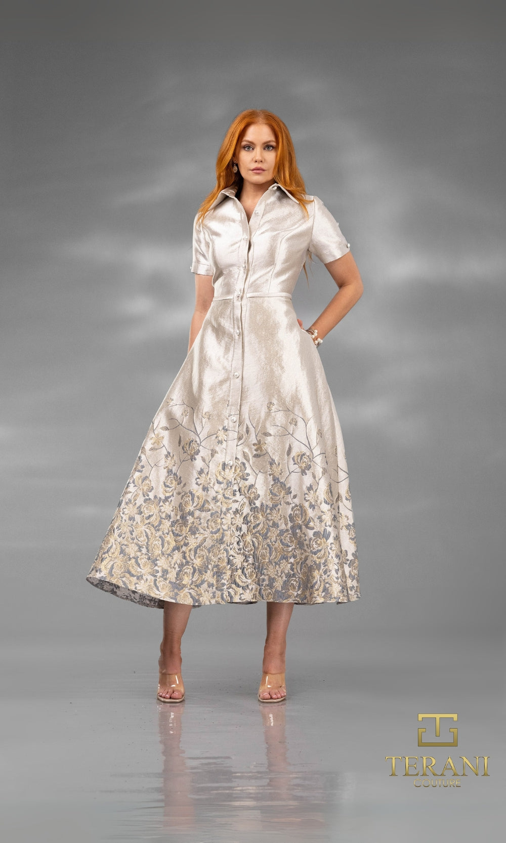 Terani Couture 252C5507