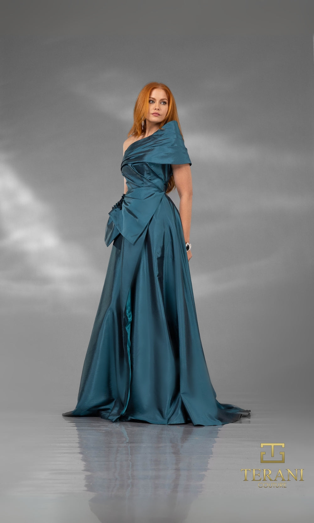 Terani Couture 252E5102