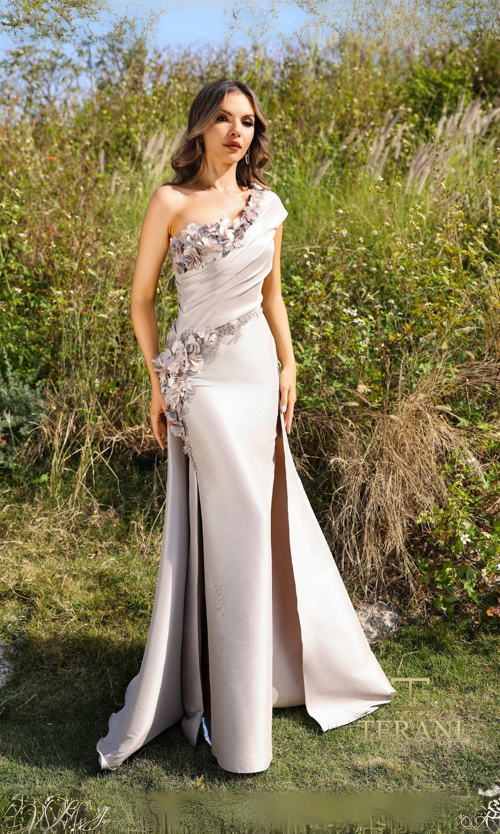 Terani Couture 252E5116