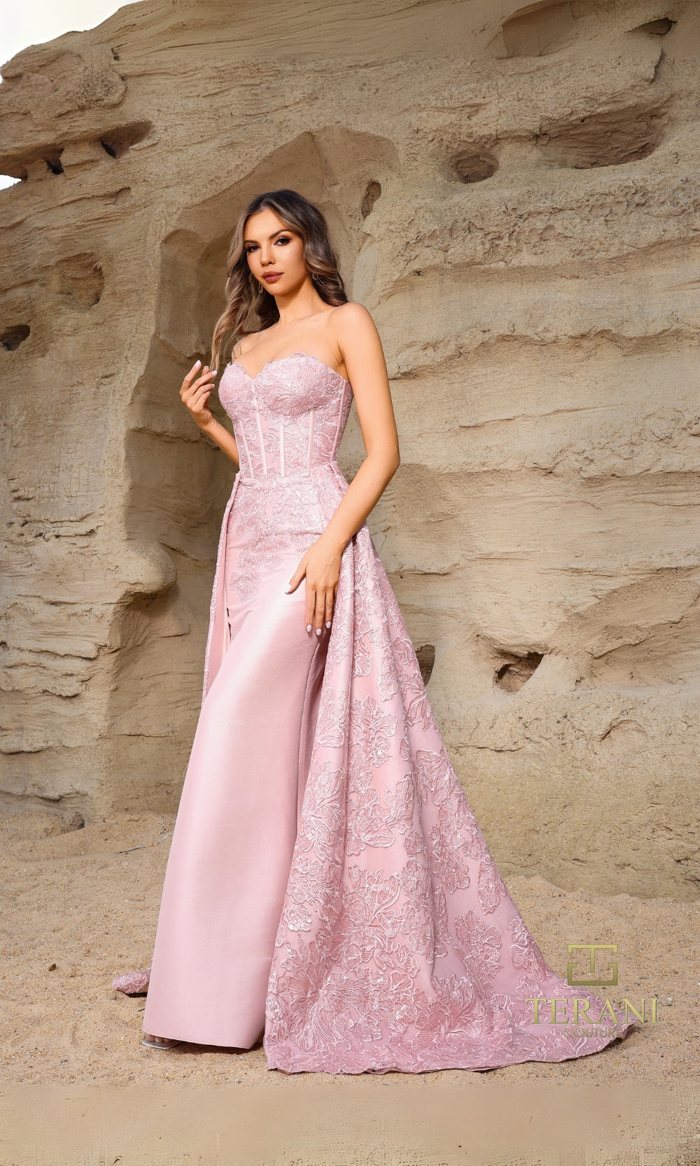 Terani Couture 252E5134