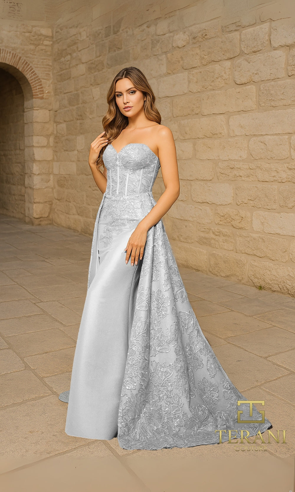 Terani Couture 252E5134