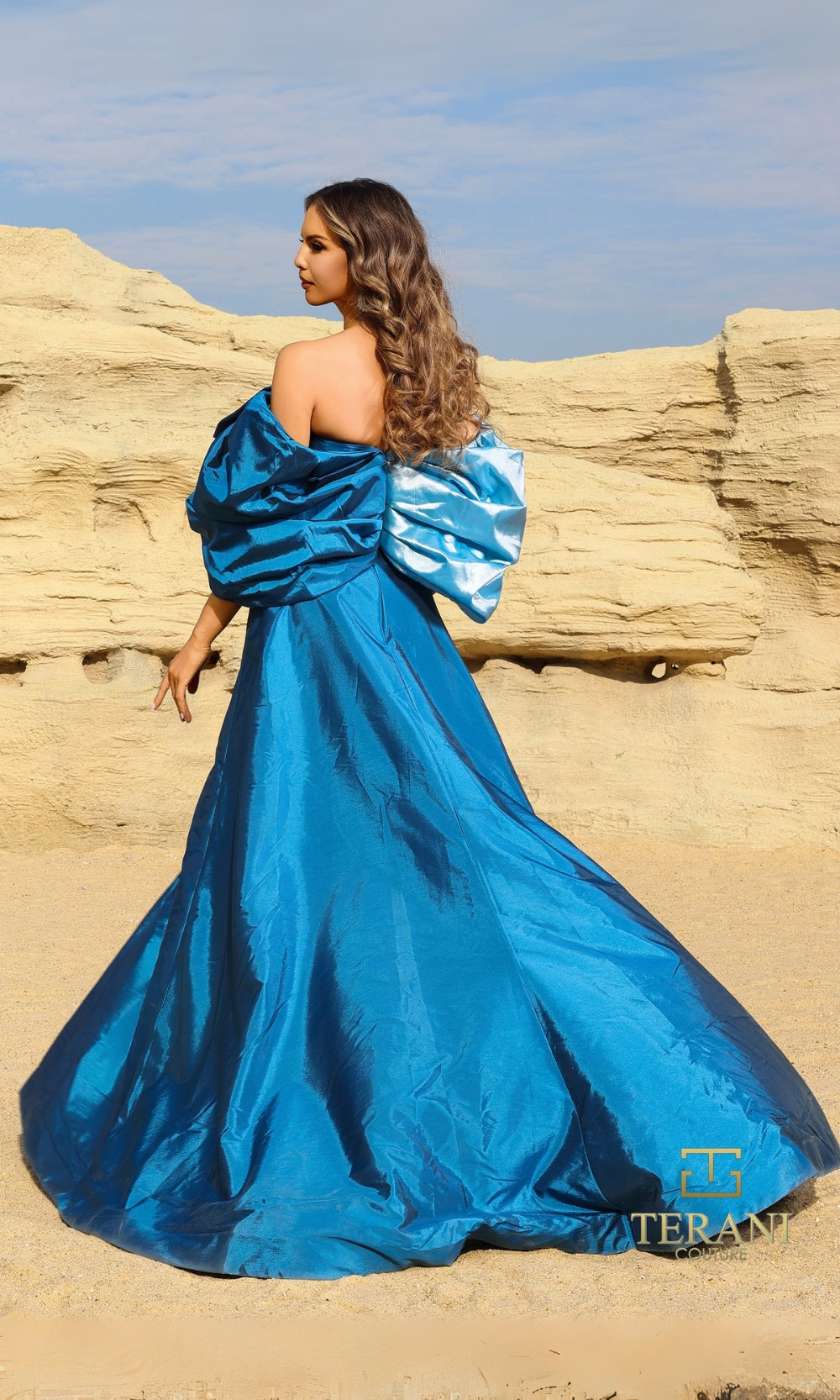 Terani Couture 252E5141