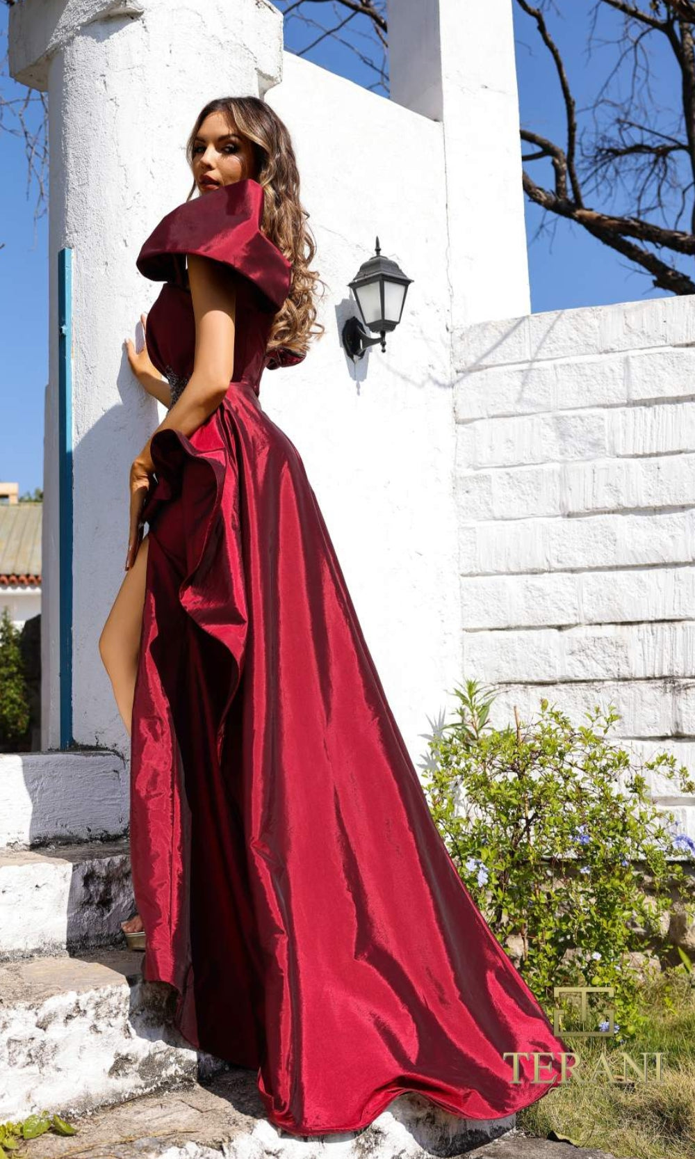 Terani Couture 252E5148