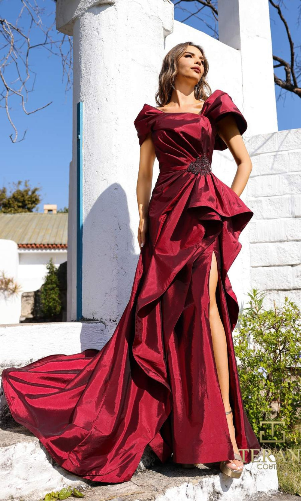 Terani Couture 252E5148