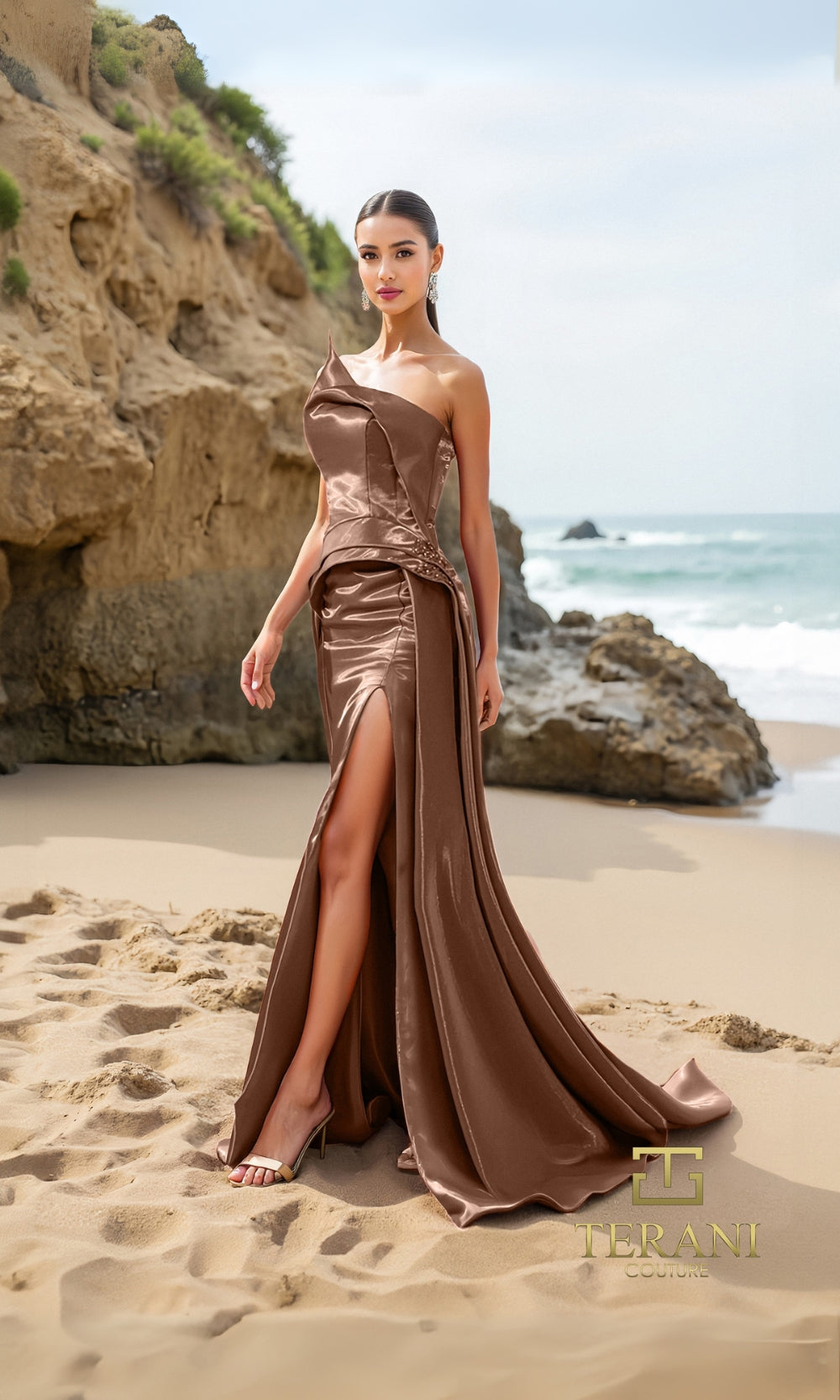 Terani Couture 252E5150