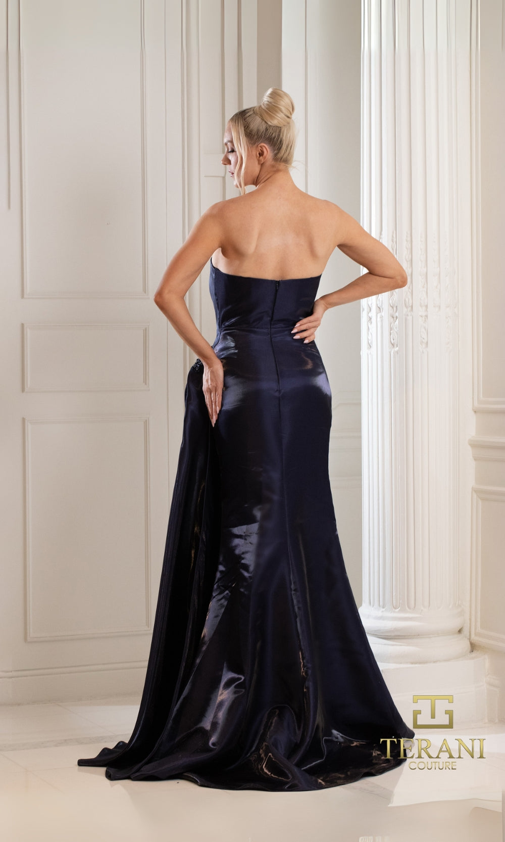 Terani Couture 252E5150