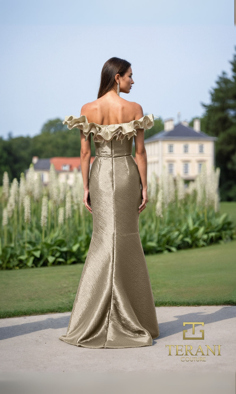 Terani Couture 252E5156