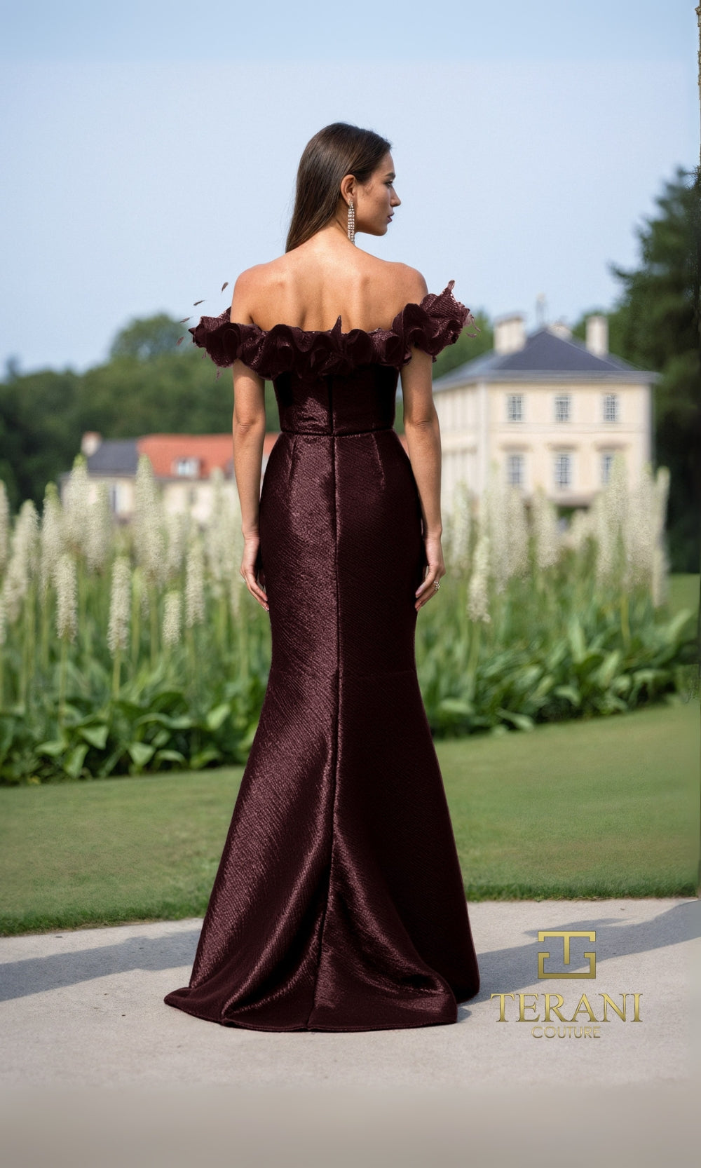 Terani Couture 252E5156