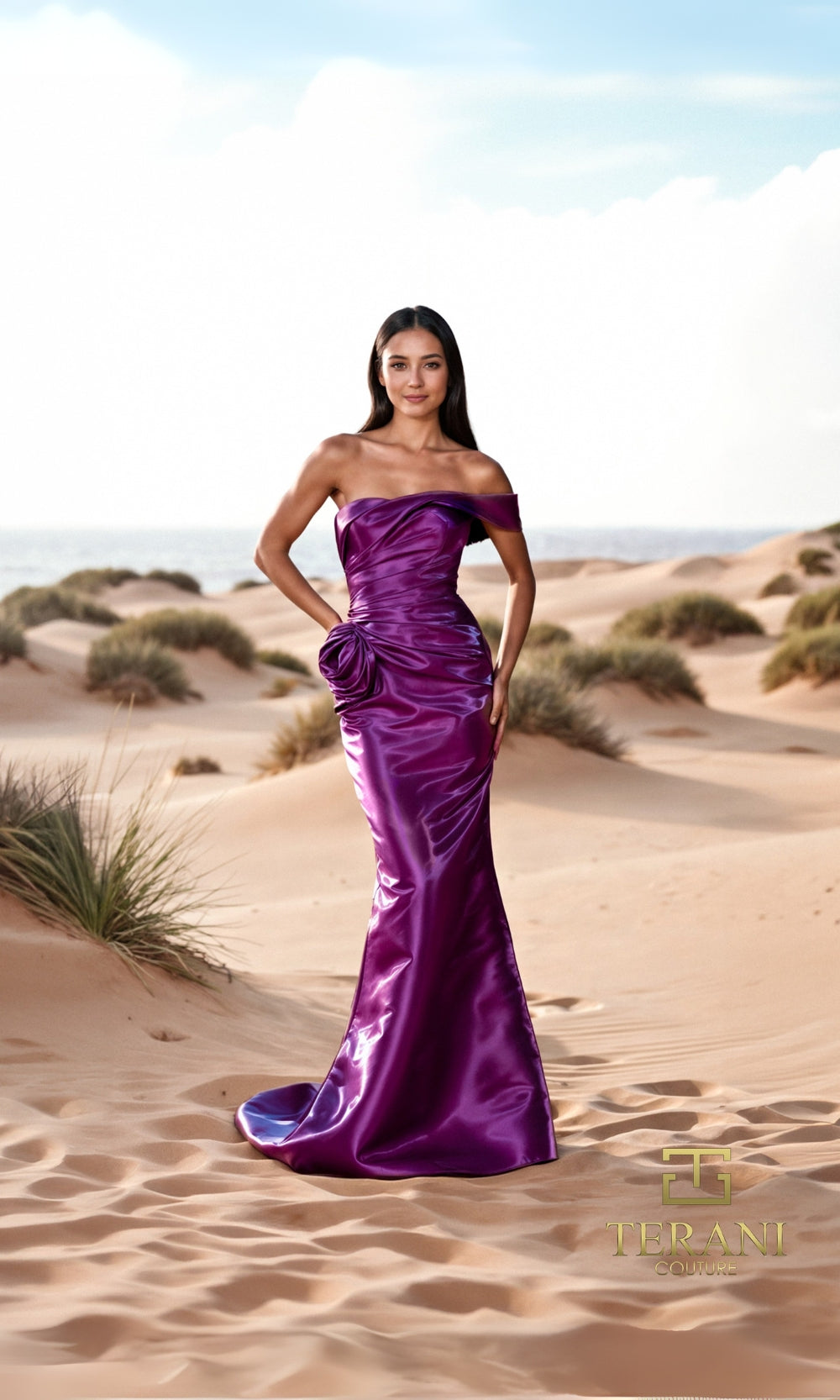 Terani Couture 252E5162
