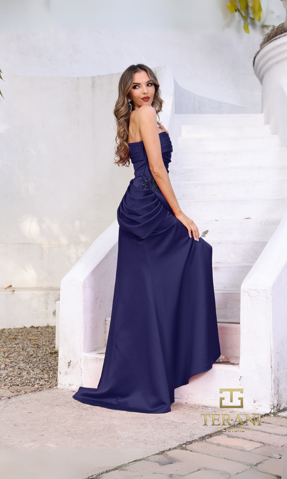 Terani Couture 252E5180